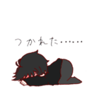 【オリジナル】保志中スタンプ【2】（個別スタンプ：20）