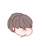 【オリジナル】保志中スタンプ【2】（個別スタンプ：31）