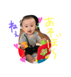 たろくんスタンプ（個別スタンプ：8）