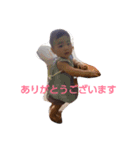 なっちの日常 part 2（個別スタンプ：10）