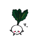 食べられません（個別スタンプ：13）