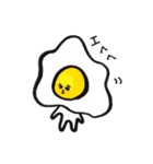 食べられません（個別スタンプ：24）