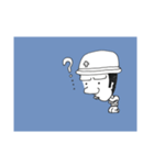 ドボ君（個別スタンプ：6）