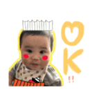 かけるちん（個別スタンプ：5）