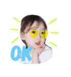 毎日楽しいあおいたん（個別スタンプ：15）