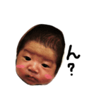 ベビーライフ  RYOMA（個別スタンプ：5）