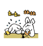 ブゥちゃんの日常ライフ（個別スタンプ：19）
