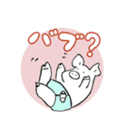 ブゥちゃんの日常ライフ（個別スタンプ：22）