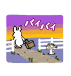 ブゥちゃんの日常ライフ（個別スタンプ：23）