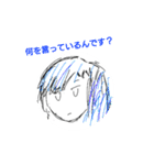 765PRODUCTION！？（個別スタンプ：2）