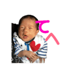 それいけ！レントマン！！（個別スタンプ：14）