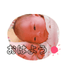ゆのんちゃん（個別スタンプ：2）