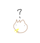 からあげの妖精（個別スタンプ：12）