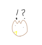 からあげの妖精（個別スタンプ：13）