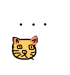 ネコすん（個別スタンプ：1）