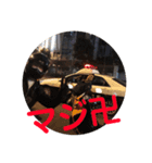 vefat（個別スタンプ：3）