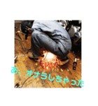 vefat（個別スタンプ：6）