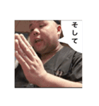 vefat（個別スタンプ：7）
