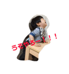 よーてー3（個別スタンプ：4）