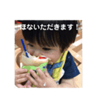 よーてー3（個別スタンプ：15）