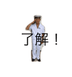 よーてー3（個別スタンプ：24）