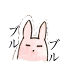 ふわり心にじむ水彩（個別スタンプ：25）