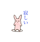 ふわり心にじむ水彩（個別スタンプ：33）