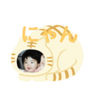 ちびたちⅠ（個別スタンプ：10）