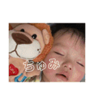 こんにちは やまとくん その3（個別スタンプ：10）