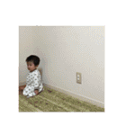 こんにちは やまとくん その3（個別スタンプ：26）