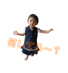 聖菜スタンプ（個別スタンプ：15）