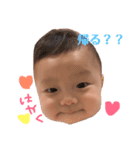 わくわくだよ！（個別スタンプ：15）