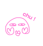 てんてく  君（個別スタンプ：13）