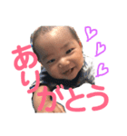 3兄弟です（個別スタンプ：8）