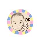 もえもえ-2（個別スタンプ：1）