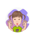 もえもえ-2（個別スタンプ：2）