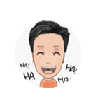 邦男の表現-2（個別スタンプ：6）