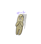 ほしいも くん（個別スタンプ：5）