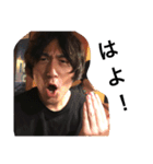 続・佐藤の生活（個別スタンプ：5）
