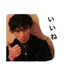 続・佐藤の生活（個別スタンプ：10）