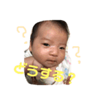 ののあ（個別スタンプ：2）