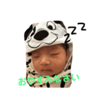 ののあ（個別スタンプ：3）