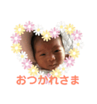 ののあ（個別スタンプ：6）