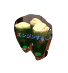 アロハデイ2018（個別スタンプ：5）