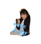 アロハデイ2018（個別スタンプ：10）