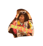 アロハデイ2018（個別スタンプ：11）