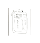 汎用性抜群有能優秀スタンプ（個別スタンプ：15）