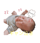 i____t____oスタンプ（個別スタンプ：2）
