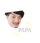 i____t____oスタンプ（個別スタンプ：4）