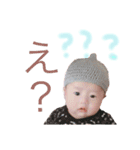 i____t____oスタンプ（個別スタンプ：12）